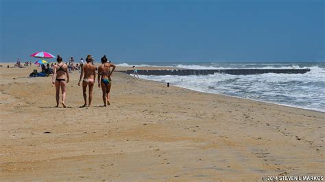 Cape Hatteras National Seashore | CAPE HATTERAS LIGHTHOUSE BEACH