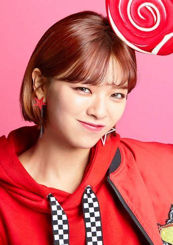 Jeongyeon - generasia