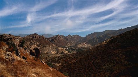 Santa Monica Mountains National Recreation Area, California - Recreation.gov