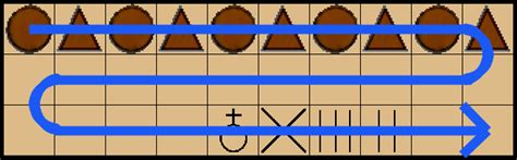 Senet - An Ancient Egyptian Board Game