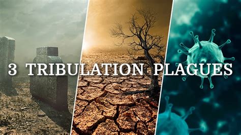 What Are the 3 Tribulation Plagues? - David Jeremiah Blog