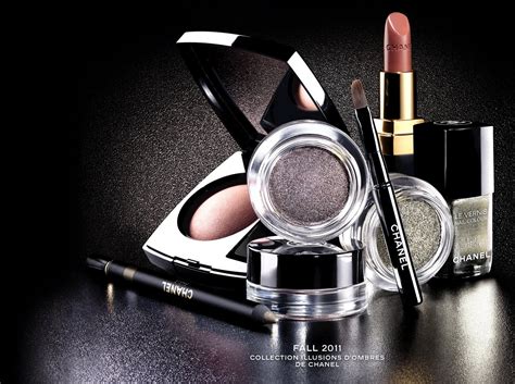 makeup & beauty blog by Andy Lee Singapore: Chanel fall 2011 Makeup ...