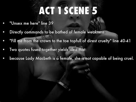 Lady Macbeth Quotes Act 1 : Lady Macbeth Quotes Act 1 Scene 7 My Read ...