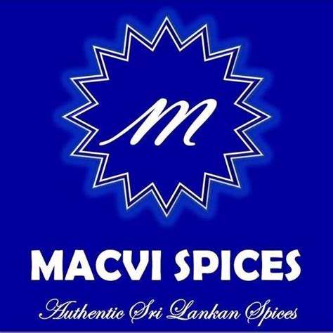 Macvi Spices