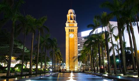 Clock Tower - A Century-Old Monument That Stood across Time