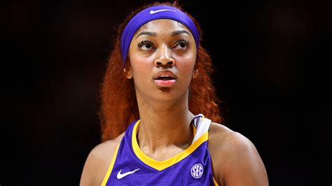 Is Angel Reese Planning To Leave LSU For The WNBA? - Blavity