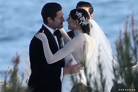 Val Chmerkovskiy and Jenna Johnson Wedding Pictures | POPSUGAR ...