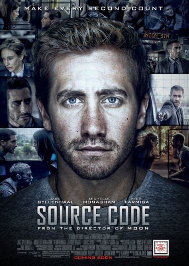 Source Code Movie Review(2011) - Rating, Cast & Crew With Synopsis