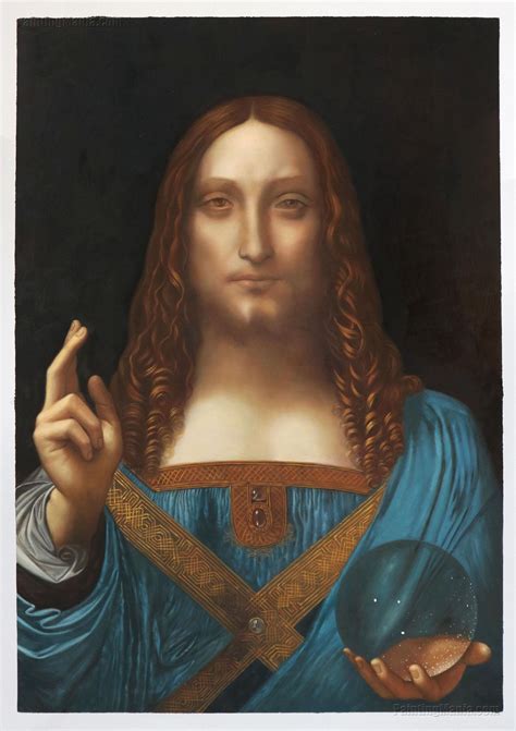 36+ portrait of christ leonardo da vinci - GurmailRohen