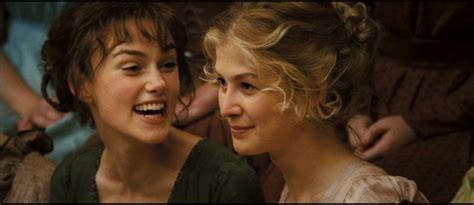 Keira in Pride and Prejudice - Keira Knightley Photo (570727) - Fanpop