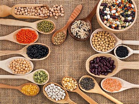 Pulses: Types, Nutritional Benefits And Side Effects - Boldsky.com