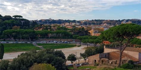 Aventine Hill: what to see, seven hills of Rome, legend about Romulus and Remus