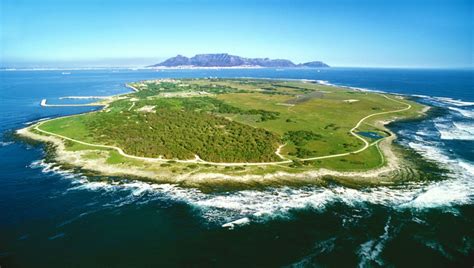 Unearth Experience Robben Island - Unearth Experience