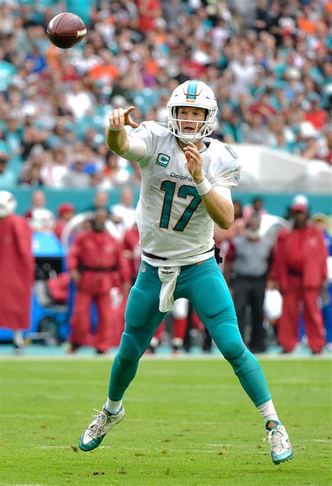 Make-Or-Break Year: Ryan Tannehill