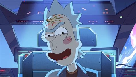 Rick and Morty creator teases what’s next after major character’s death ...