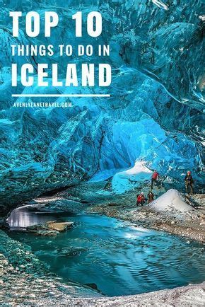 Top 10 Things To Do In Iceland | Iceland vacation, Places to travel, Iceland travel