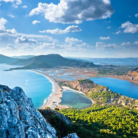 The 5 Most Beautiful Beaches in Dalaman - TUI BLUE Blog