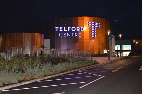 Telford shopping centre expands leisure offer with Pure Gym | Commercial News Media