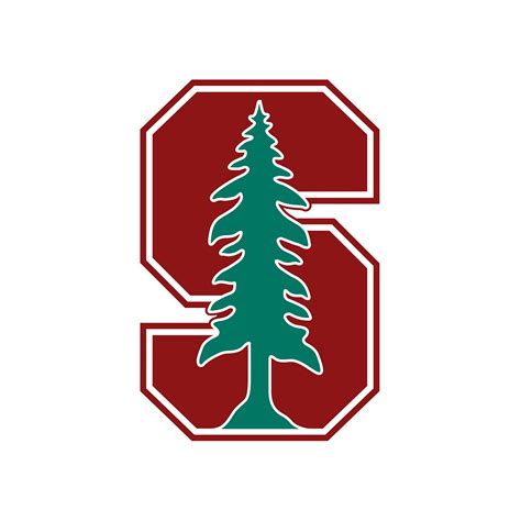 Universite De Stanford Logo