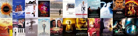 21 Movies With A Reincarnation Theme - Reincarnate Life