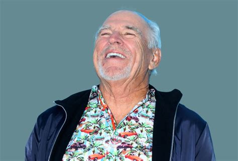 Complete List Of Jimmy Buffett Albums And Discography - ClassicRockHistory.com