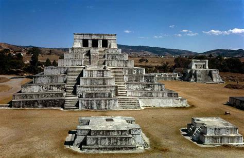 10 Facts About the Ancient Maya