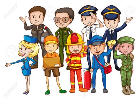 different careers clipart 18 free Cliparts | Download images on Clipground 2024