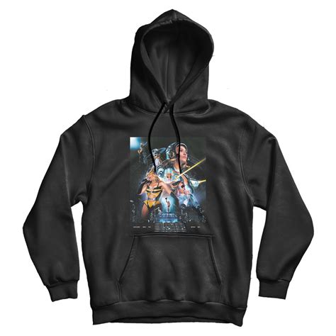 Renaissance World Tour Beyoncé Hoodie - Impressywear.com