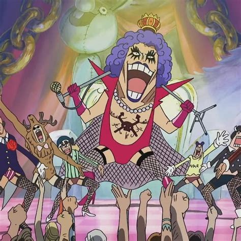 One Piece Reviews - Impel Down - Undercover Weebs Anime Podcast ...