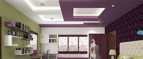 False Ceiling | Gypsum Board | Drywall | Plaster – Saint-Gobain Gyproc ...