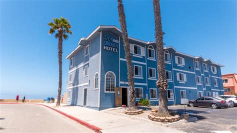 Inn on the Beach in Ventura, CA - Ventura County Coast