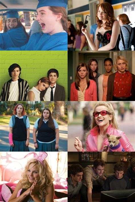 20 College Movies You Should Watch Before Your Freshman Year - Its Claudia G