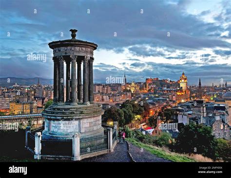 University of Edinburgh, Old College Stock Photo - Alamy