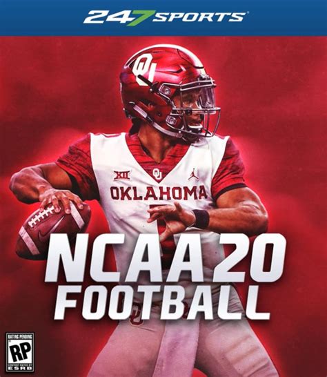 NCAA Football Videogame Wishlist | Gamers