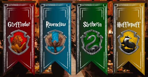 Why Every School Should Have a House System Like Hogwarts