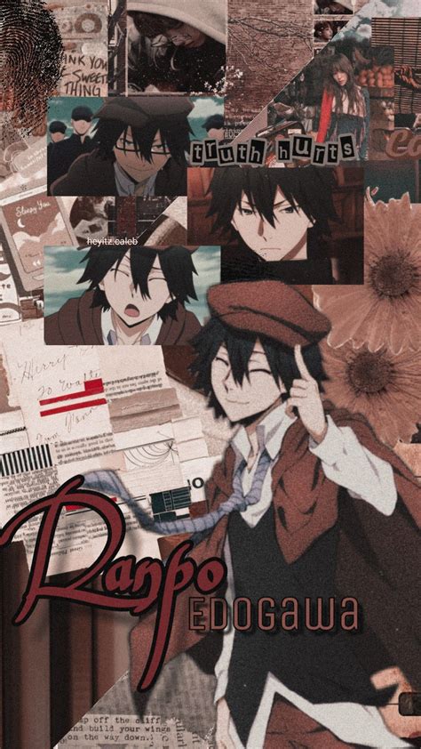 Aesthetic anime photo | Stray dogs anime, Bungou stray dogs wallpaper ...