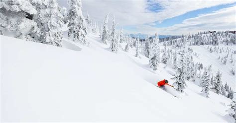 Top 12 Ski Resorts in Montana (2023 Guide) – Trips To Discover