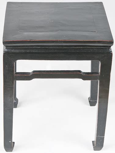 an1020by-chinese-antique-stools | Asian Antique Black Stool … | Flickr