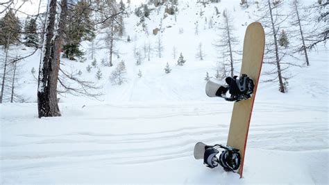 Innovative winter sports designs - DesignWanted : DesignWanted