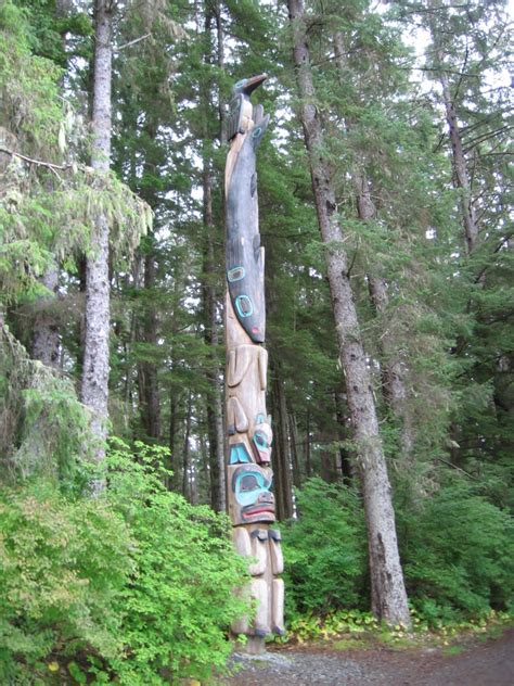 38 Photos of Sitka National Historical Park in Alaska | BOOMSbeat