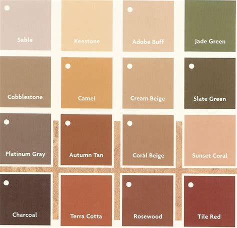 terracotta color combinations - Ecosia | Terra cotta paint color, Paint ...