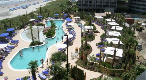 Hilton Myrtle Beach Resort - BookVip.com