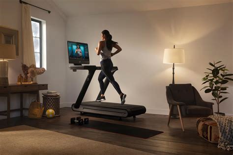 Peloton's next treadmill may cost less than $3,000