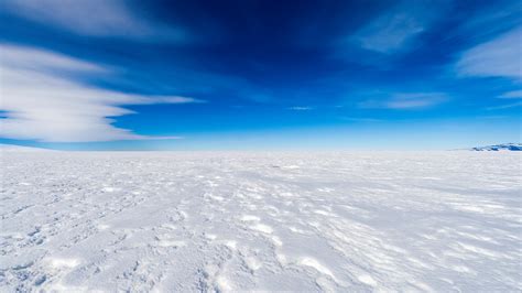 Where is the coldest place on Earth? | Live Science