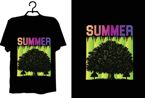 Summer t shirt design vector 26623128 Vector Art at Vecteezy