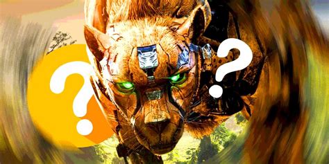 ‘Transformers: Rise of the Beasts’: Who Are the Robots in Disguise?