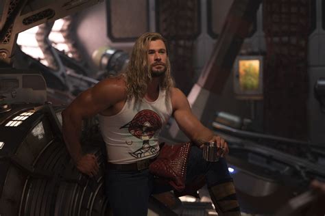 Thor: Love and Thunder ending, explained - Polygon