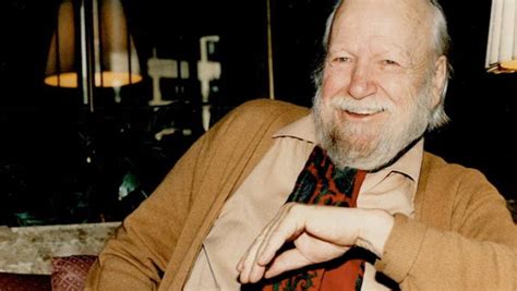 William Golding : Biography and Literary Works