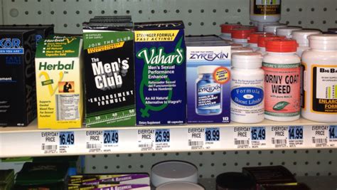 The Dangers Of Gas Station Viagra | Male Enhancement Done The Right Way