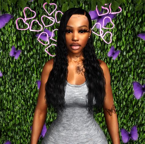 Curly Lace Wigs | Sims hair, Sims 4 black hair, Curly lace wig